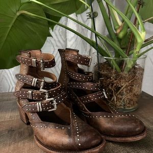 Freebird Felicity Boots
